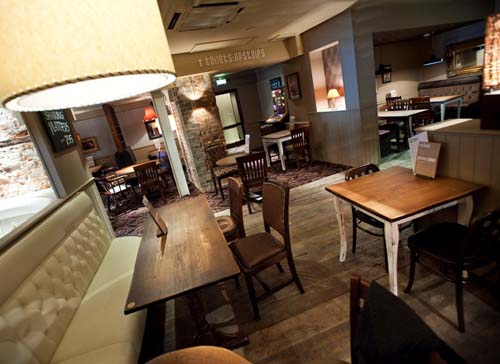 Barracuda's Cape concept arrives in Reading